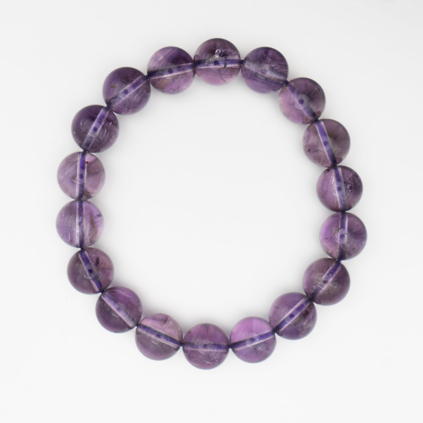 Healing Bracelet For Women Anxiety Crystal Bracelet Chakra Beaded Bracelets Rose Quartz Crystals And Healing Stones Bracelet Calming Stretch Bracelet Stress Relief Gifts For Women