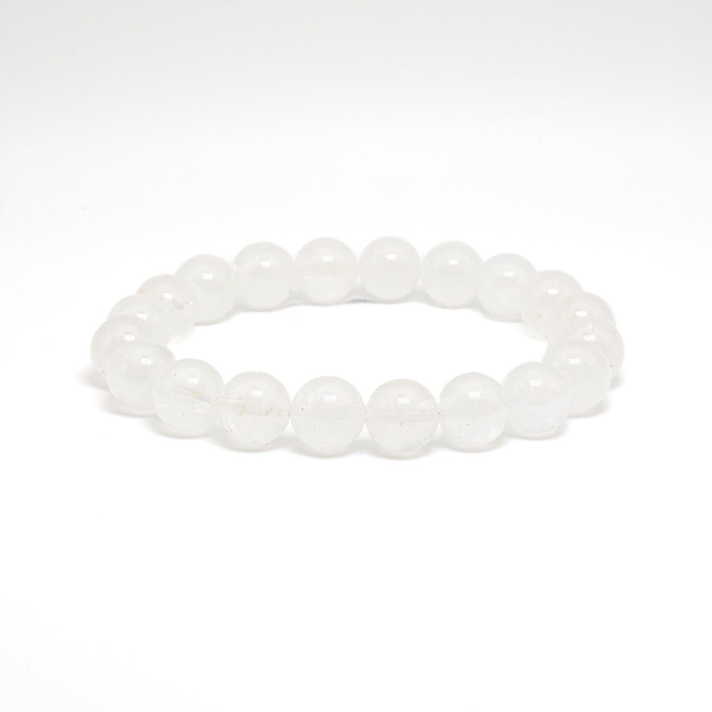 Healing Bracelet For Women Anxiety Crystal Bracelet Chakra Beaded Bracelets Rose Quartz Crystals And Healing Stones Bracelet Calming Stretch Bracelet Stress Relief Gifts For Women