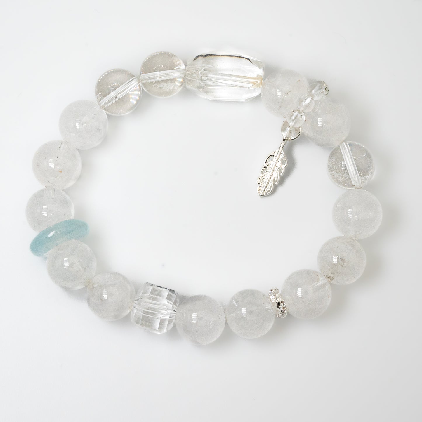 Healing Bracelet For Women Anxiety Crystal Bracelet Chakra Beaded Bracelets Rose Quartz Crystals And Healing Stones Bracelet Calming Stretch Bracelet Stress Relief Gifts For Women