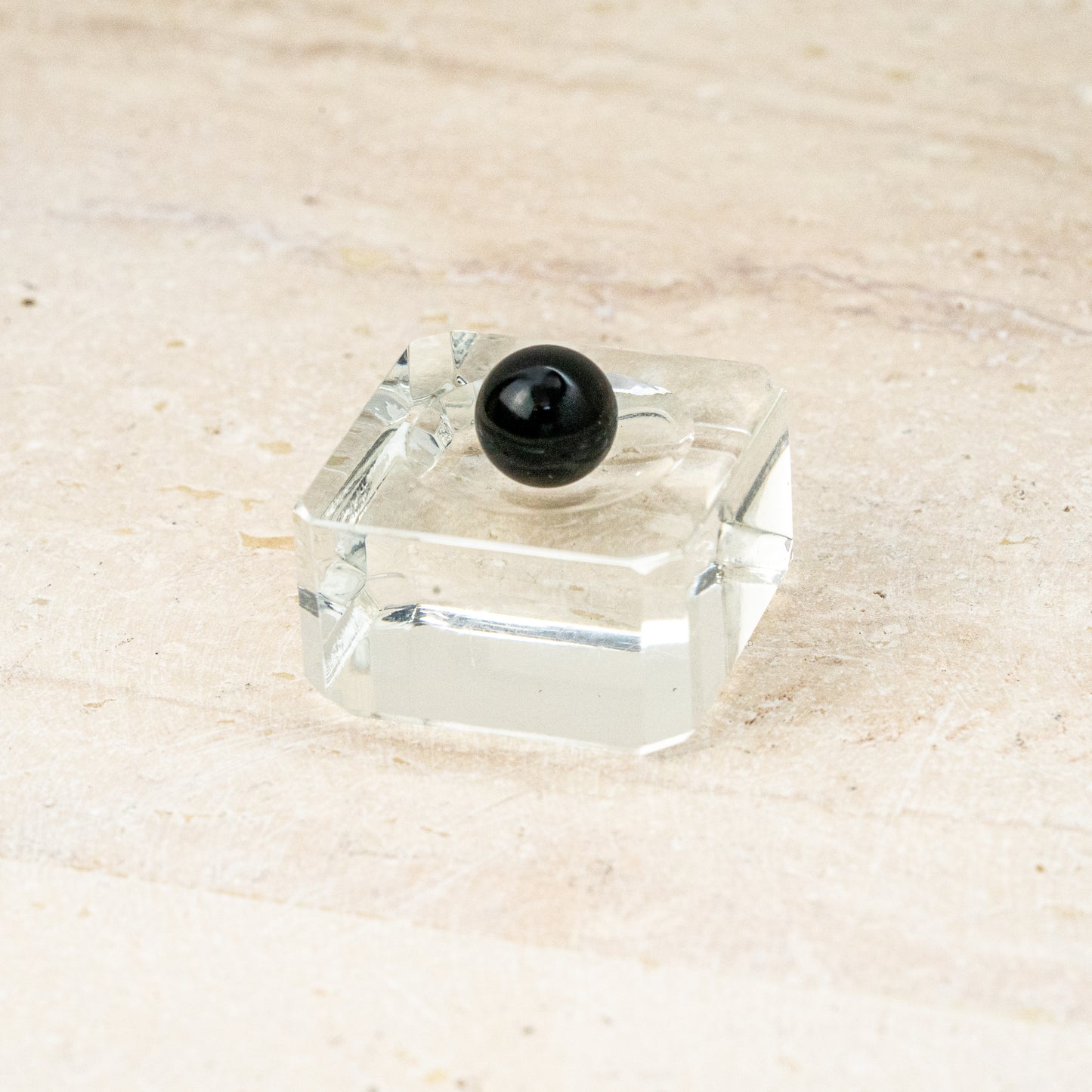 Zodiac crystal(without necklace/pendant)