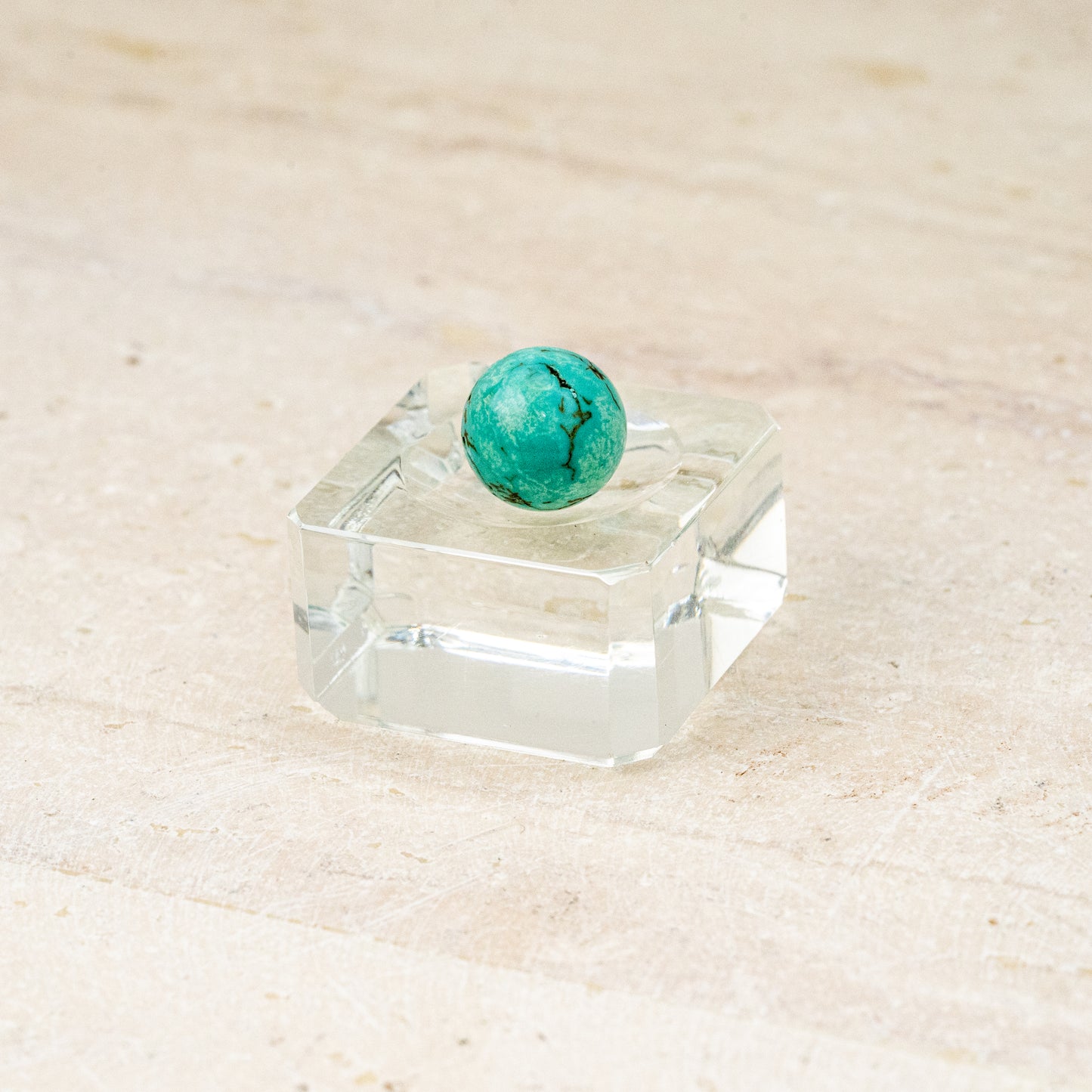 Zodiac crystal(without necklace/pendant)