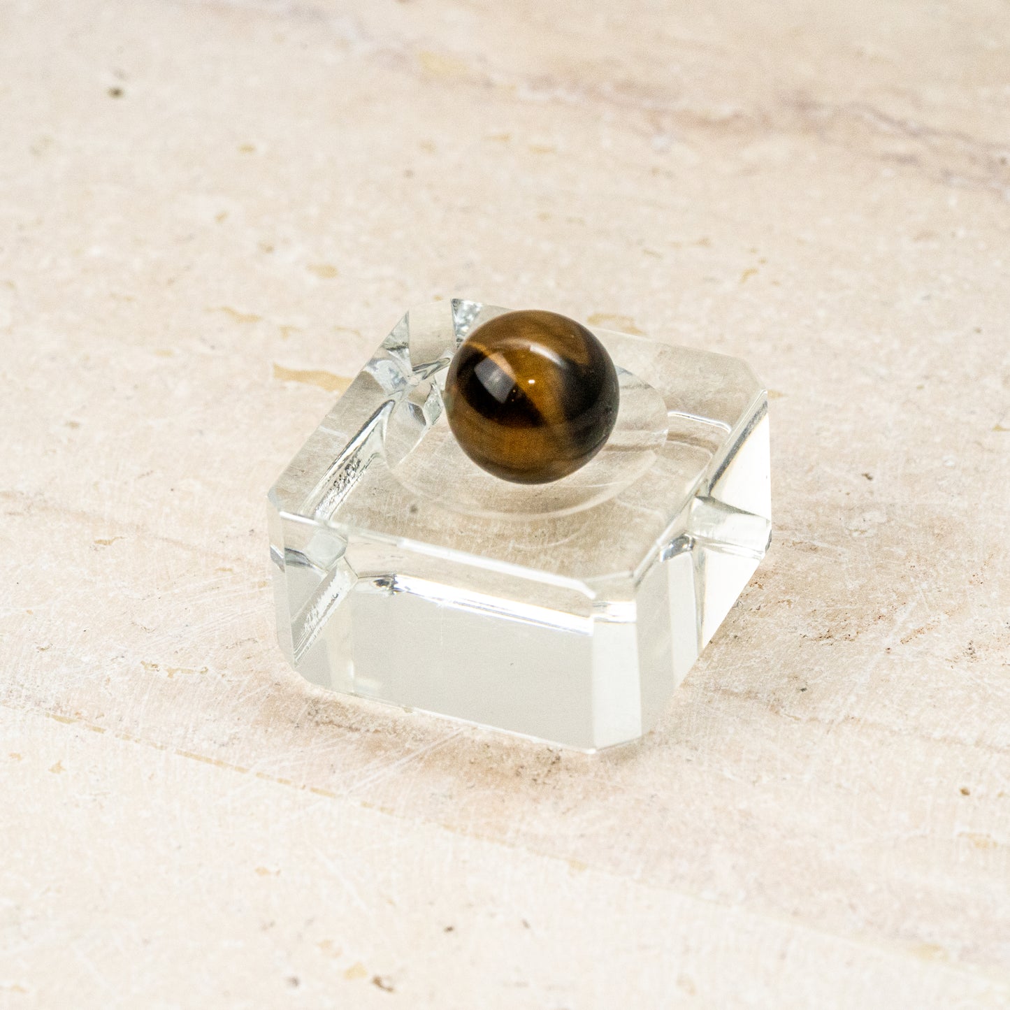 Zodiac crystal(without necklace/pendant)